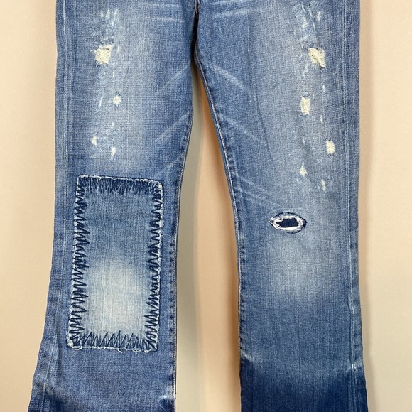 Chip & Pepper Backwood Jeans Size 26 - Picture 10 of 16